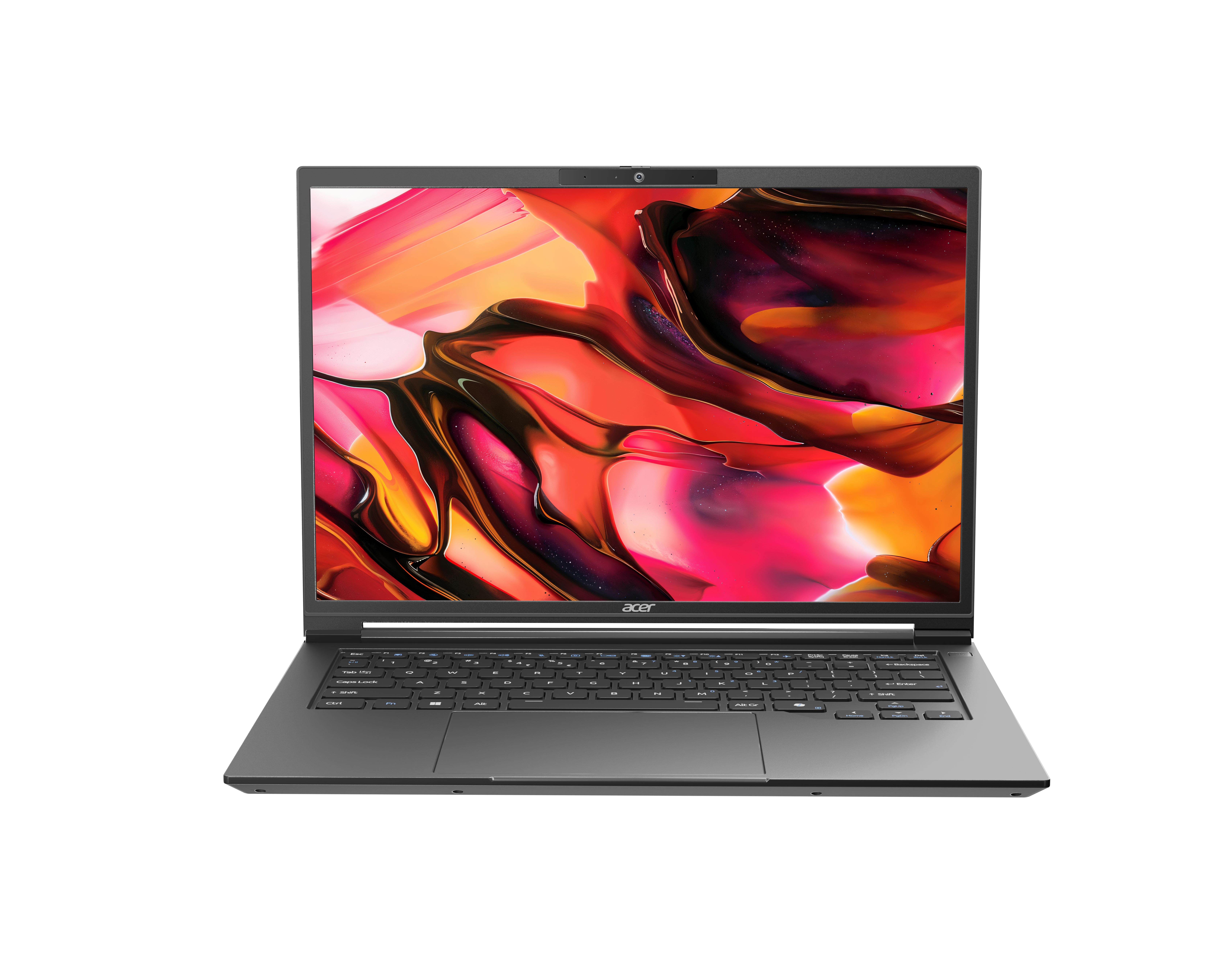 Acer Launches TravelLite – One of India’s First Business Laptops Powered by Intel’s New Core Series 3 Platform
